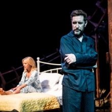 BWW Review: BAD NIGHTS AND ODD DAYS, Greenwich Theatre