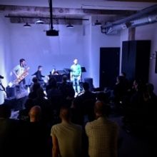 Rhymes With Opera Will Present Annual Opera Potluck Salon at  the Flea Theater