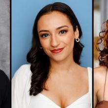 Cast Set For WEST SIDE STORY at OFC Creations Theatre Center