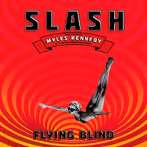 Photos: SLASH Ft. Myles Kennedy & the Conspirators to Launch 2027 FLYING BLIND World Tour
