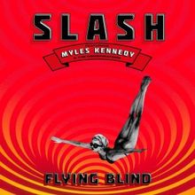 Photos: SLASH Ft. Myles Kennedy & the Conspirators to Launch 2027 FLYING BLIND World…