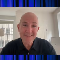Video: Ian Rickson Explains How Audible and TOGETHER Are Making Theatre Magic… Video