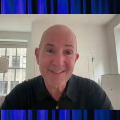 Video: Ian Rickson Explains How Audible and TOGETHER Are Making Theatre Magic Off-Broadway