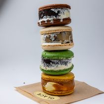 GLACE Launches New Summer Ice Cream Treats