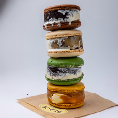 GLACE Launches New Summer Ice Cream Treats
