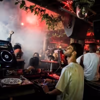 VBX Release ADE Line-Up, Including Craig Richards, Ricardo Villalobos b2b Raresh and…