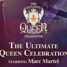 Patchogue Theatre Adds Additional Performance for THE ULTIMATE QUEEN CELEBRATION