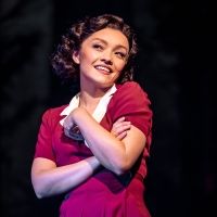 Interview: 'You Never Take The Audience For Granted': Frances Mayli McCann on The…