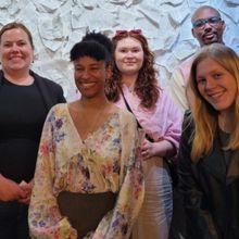 Playhouse On Park To Host Young Professionals Night In Conjunction With THE PROM