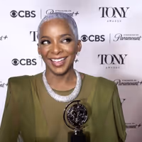 Video: Kara Young Responds to Tony Win for Best Featured Actress in a Play Video