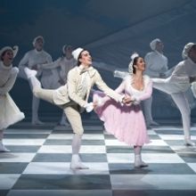 Initial Tour Dates Announced For Matthew Bourne's NUTCRACKER!