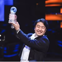 Baritone Gihoon Kim Crowned BBC Cardiff Singer Of The World 2021