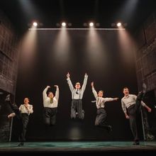 OPERATION MINCEMEAT Extends For an Eleventh Time