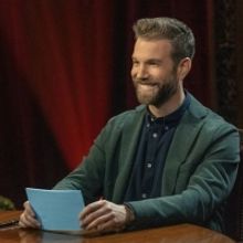 Comedy Central Renews GOOD TALK WITH ANTHONY JESELNIK