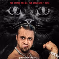 VIDEO: Peacock Shares DANGEROUS BREED: CRIME. CONS. CATS. Documentary Trailer