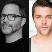 Joshua Malina to Join the Cast of LEOPOLDSTADT in March; David Krumholtz, Caissie Lev
