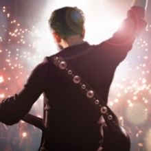 Hugh Sheridan Sings Neil Diamond In SOLITARY MAN; 2nd Show Added!