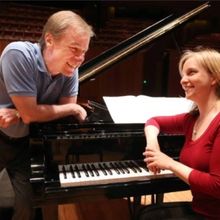 David Robertson Will Bring Concert Series to Utah Symphony