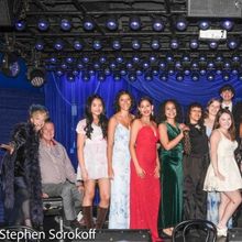 Photos: Winner Chosen at Mabel Mercer Foundation's AMERICAN SONGBOOK H.S. COMPETITION