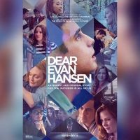 Ben Platt, Amandla Stenberg and Stephen Chbosky to Take Part in DEAR EVAN HANSEN…