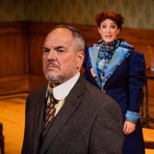 Review: A DOLL'S HOUSE: PART II at Beck Center
