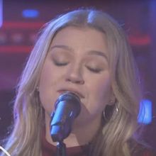 THE KELLY CLARKSON SHOW Returning in September; WICKED Cast Among Guests in Season 6