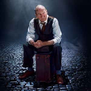 Arthur Miller's DEATH OF A SALESMAN UK Tour Cast and Creatives Announced