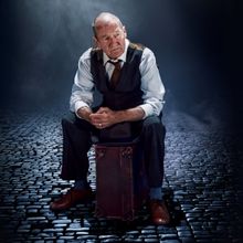 Arthur Miller's DEATH OF A SALESMAN UK Tour Cast and Creatives Announced