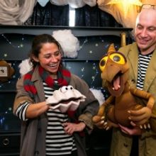 Theatre Royal Brighton Will Present NELLIE LIMELIGHT AND THE OYSTERS OF TIME