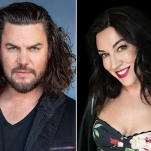 Ben Mingay and Antoinette Halloran Will Lead GILBERT & SULLIVAN: A MUSICAL CELEBRATION in Melbourne
