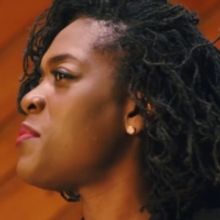 Carla R. Stewart Wows with A Gospel Spin on 'Still Hurting' from THE LAST FIVE YEARS