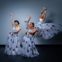 Marietta College to Present Nai-Ni Chen Dance Company as Part of The Ebenshade Series