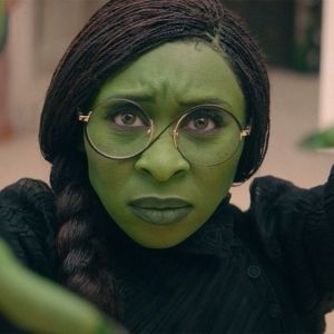 WICKED Movie Teases Soundtrack Announcement