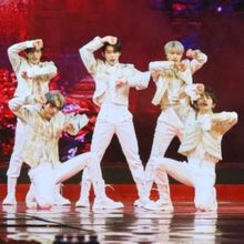 Enhypen Kicked off World Tour 'Fate' With Two Sold-Out Shows in Seoul