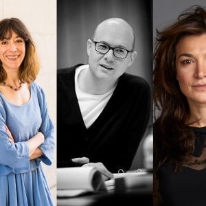 Interview: 'It's In Our Bones': Amy Rosenthal, Ryan Craig and Alexis Zegerman on Jewishness, Humanity and Chekhov in THE ARC: A TRILOGY OF NEW JEWISH PLAYS