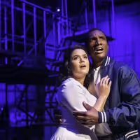 BWW Interview: Crystal Manich of WEST SIDE STORY at Opera San José Brings Her Puerto…