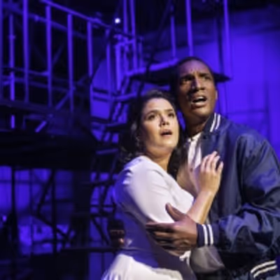 BWW Interview: Crystal Manich of WEST SIDE STORY at Opera San José Brings Her Puerto Rican Heritage to the Iconic Musical