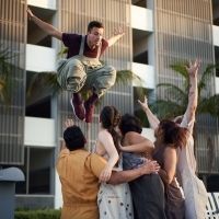 Heidi Duckler Dance Presents STAY AWAKE
