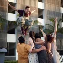 Heidi Duckler Dance Presents STAY AWAKE