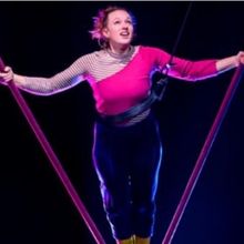 THE NOSE DIVE ASSEMBLY Comes To Queen Elizabeth Olympic Park From May 2024