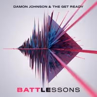 Damon Johnson's New Album Out Tomorrow