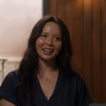 Alexi Hawley and Melissa O'Neil Discuss THE ROOKIE Extended Cut HIS NAME WAS MARTIN