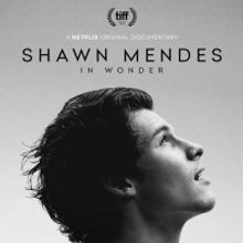 VIDEO: Watch the Trailer for Shawn Mendes' IN WONDER Documentary