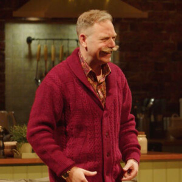 Video: Rufus Hound, Susie Blake and Carla Mendonça in THE OTHER SIDE OF MURDER Trail Photo