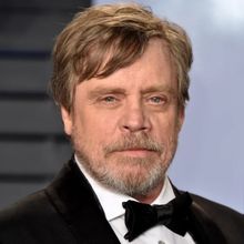 Mark Hamill to Receive Cinema Icon Honor at CinemaCon