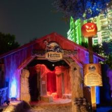 Frights'n Lights is Coming to Riders Field in Frisco This Halloween Season