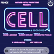 CELL: A DUOLOGUE to Make World Premiere at Hollywood Fringe Festival Photo