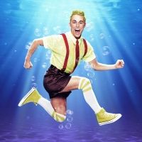 Wolverhampton Grand Theatre Announces Relaxed Performances of ALADDIN, THE SPONGEBOB…