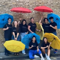 FRIENDSICAL: A Musical Parody of FRIENDS is Coming to Edinburgh Festival Fringe