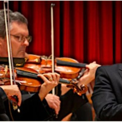 PHILLY POPS to Bring Neighborhood Concerts to Chinatown, Germantown, Northeast Philly